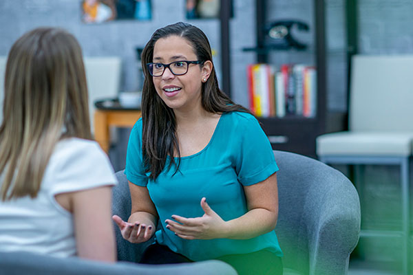 Mental Health Counselling