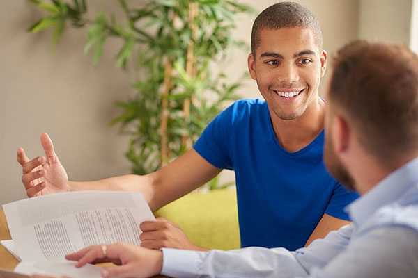 Mental Health Counselling