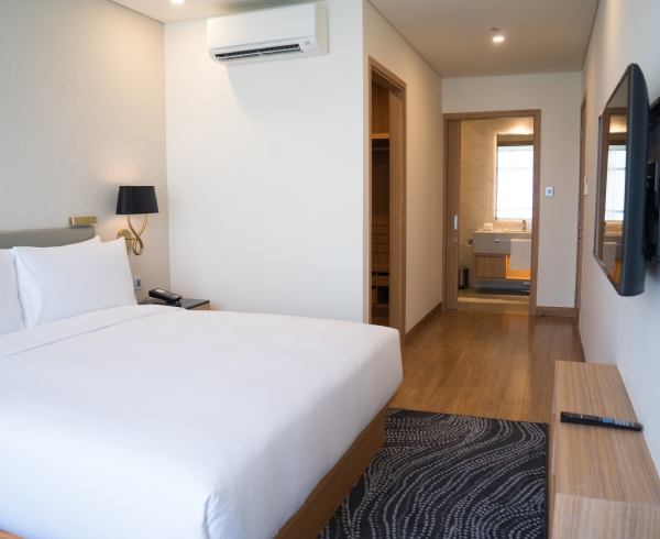 NDIS Supported Accommodation