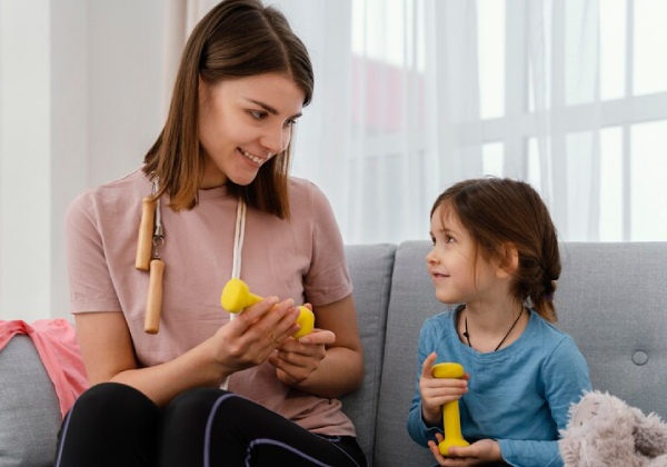 NDIS Supported Accommodation
