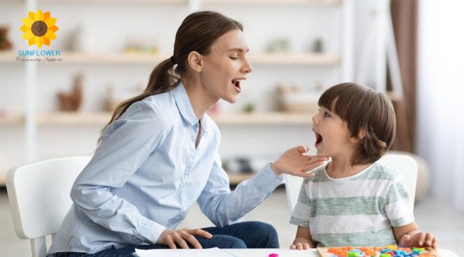 How You Can Find Your Voice with a Trusted Speech Therapist?