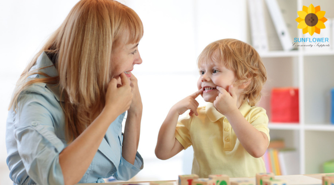 Speech Therapist Melbourne