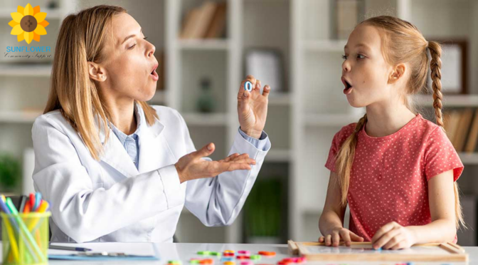 How Speech Pathology Supports Early Communication In Children?