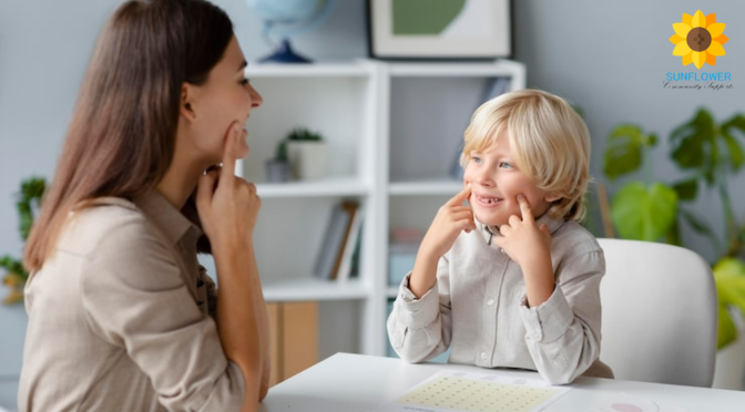 Empowering Communication: How Speech Therapists Are Transforming Healthcare