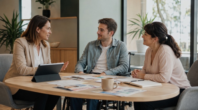 Learn how NDIS changes in 2026 may affect support coordination services, participant choice, funding access, and disability support navigation across Melbourne.