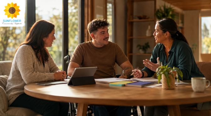 Learn how NDIS changes in 2026 may affect support coordination services, participant choice, funding access, and disability support navigation across Melbourne.