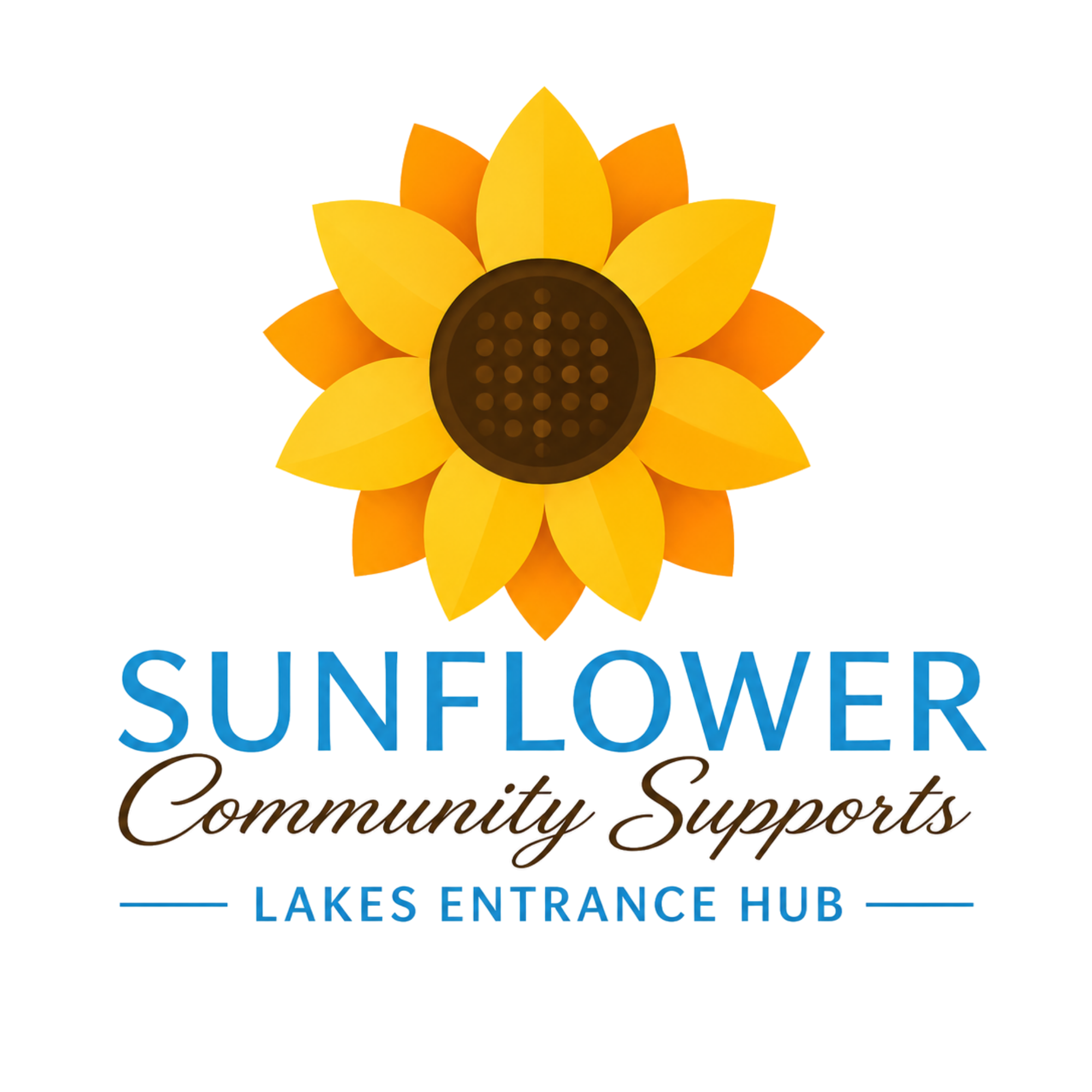 lakes entrance logo