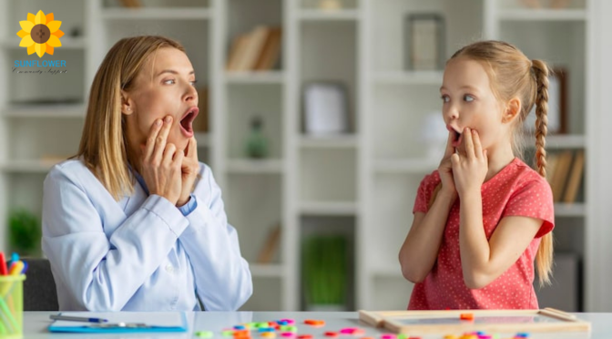 Most Common Speech and Language Disorders Treated in Melbourne
